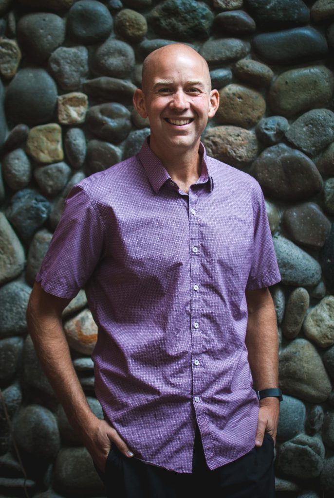 Clark Vandeventer